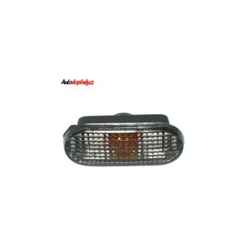 Směrový světlomet Boční blinkry kouřové VW Lupo (DL VWL50S)