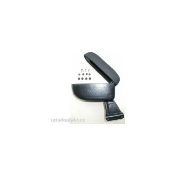 Loketní opěrka Loketní opěrka VW Golf IV (černá barva opěrky) -- od roku výroby 97-