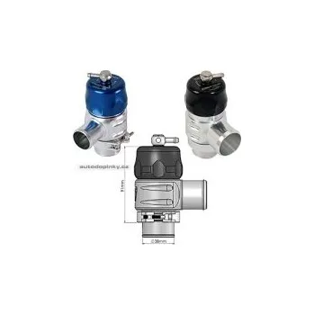 Ventil TURBOSMART DUMP ventil "Plumb Back" UNI model Type 3 průměr výstupu 32mm