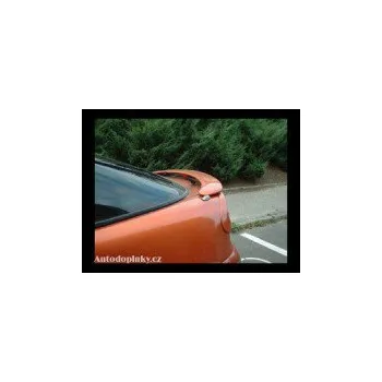 Tuning Zadní spoiler křídlo Opel Tigra -- rok výroby 93-01