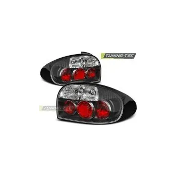 Zadní světlomet Zadní světla, lampy Ford Mondeo, 1993-1996, čiré/černé black SLEVA 14%