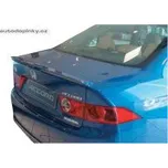Autostyle zadní spoiler křídlo Honda Accord -- od roku výroby 2003- SLEVA 5%
