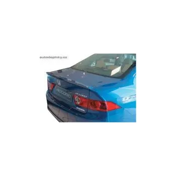 Tuning Autostyle zadní spoiler křídlo Honda Accord -- od roku výroby 2003- SLEVA 5%