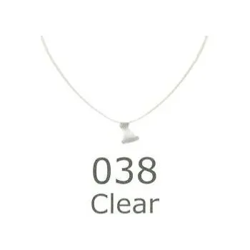 Balónek Balonek průhledný průměr 27 cm BELBAL 1100038