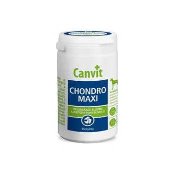 Canvit Chondro Maxi pro psy ochucené 500 g