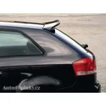 Autostyle zadní spoiler kšilt nad okno Audi A3 -- rok výroby 03- SLEVA 5%