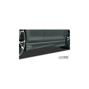 Auto-moto RDX Racedesign prahové nástavce GT4 (ABS plast) Seat Ibiza 6J 3/5dv. -- od roku výroby 06/2008-