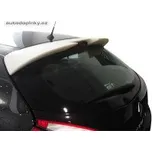 Autostyle zadní spoiler kšilt nad okno Renault Megane HB 5dv. -- od roku výroby 2008- SLEVA 5%