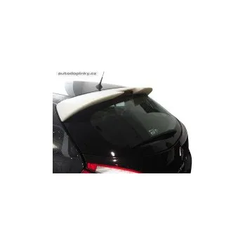 Tuning Autostyle zadní spoiler kšilt nad okno Renault Megane HB 5dv. -- od roku výroby 2008- SLEVA 5%
