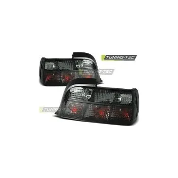 Osvětlení automobilu Zadní světla, lampy BMW E36 coupe, 1990-1999, kouřové