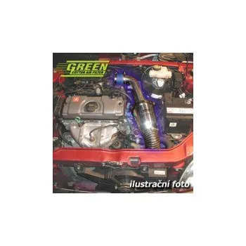 Tuning Air Intake System Green Speed'r TWISTER Honda CRV 2,0L i 16V typ motoru B20Z1 výkon 108KW (147hp) -- rok výroby 98-01 SLEVA 3%