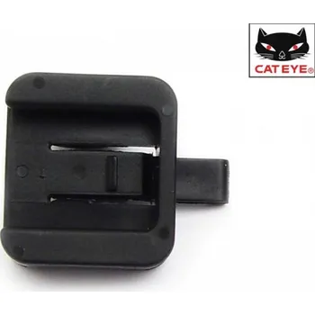 Cyklosvítilna CATEYE Držák CAT TL-LD-100/120 Barva: černá