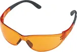 Ochranné brýle STIHL Contrast-oranžové 