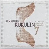 Česká hudba 7 - Hrubý Jan & Kukulín [CD]
