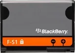 BlackBerry F-S1 baterie 1300mAh Li-Ion…