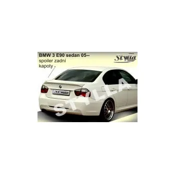 Tuning Zadní spoiler odtrhová hrana BMW 3 E90 -- od roku výroby 2005-