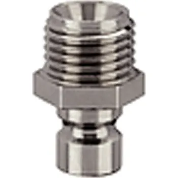 Fitinka Vsuvka ESD 38 NA s vnějším závitem G3/8"