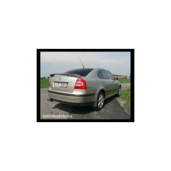 Tuning Zadní spoiler křídlo Škoda Octavia II -- od roku výroby 04- (340-0953)