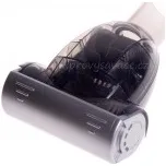 Turbokartáč Electrolux na textilní…