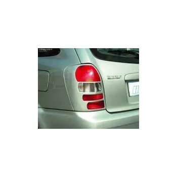 Zadní světlomet kryt světel hatchbackMazda 323 BJ do r.v. -2000