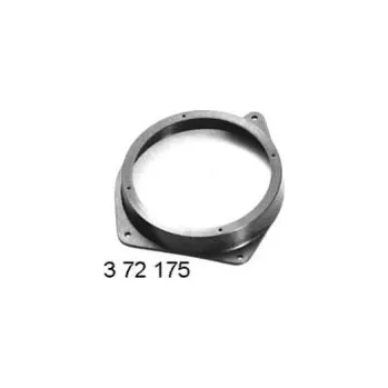 Auto Hi-Fi SEAT IBIZA/CORDOBA (99->) - adaptér repro 165mm - přední dveře SLEVA 5%