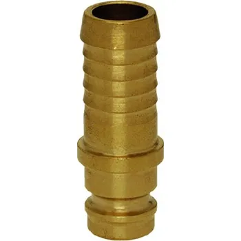 Fitinka Vsuvka ESHG13SL s trnem 13mm