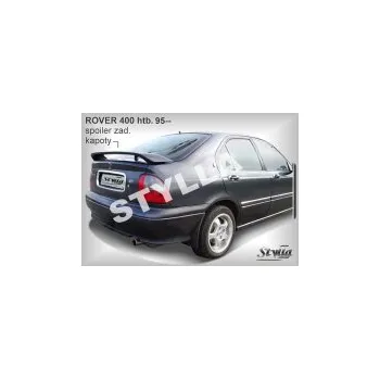 Tuning Zadní spoiler křídlo Rover 400 hatchback -- rok výroby 95-00