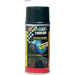 DUPLI COLOR Super žáruvzdorná barva sprej barva černá do 800°C - (obsah balení 150ml)