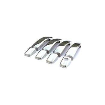 Tuning Kryty klik - nerez Chevrolet Cruze