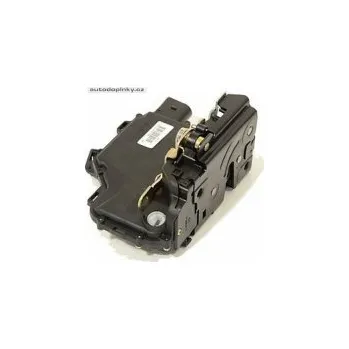 Zabzepeční vozidel Zámek předních pravých dveří (CZ mechanismus) Škoda Octavia