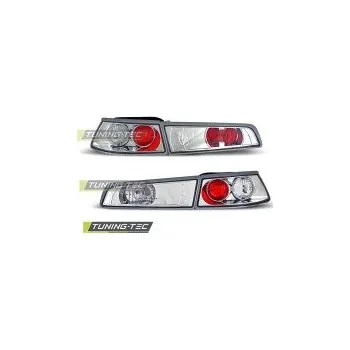 Zadní světlomet Zadní světla, lampy Alfa Romeo 145, 1994-2000, čiré/chrom SLEVA 14%