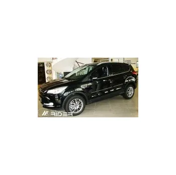 Lišta karosérie Boční ochranné lišty dveří typ 23 Ford Kuga -- od roku výroby 2013-