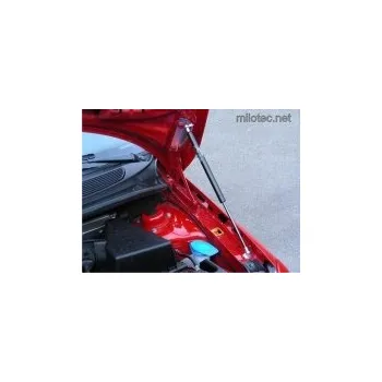 Kapota Milotec plynová vzpěra víka kapoty Škoda Roomster -- od roku výroby 2006- (černá) SLEVA 2%