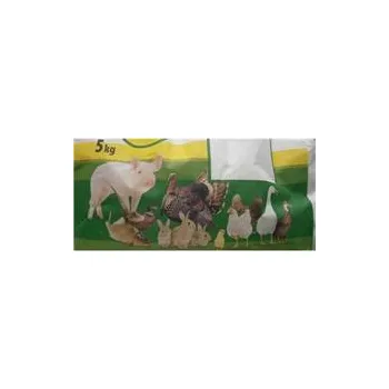 Krmivo pro hospodářské zvíře Granule králík s kokcidiost. 25 kg