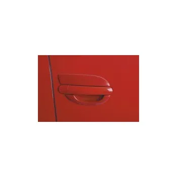 Tuning Kryty dveřních madel Škoda Fabia