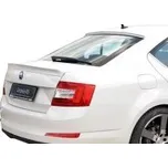 Křídlo - spoiler kufru Škoda Octavia III