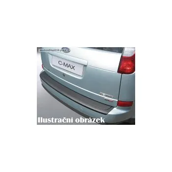 Nárazník RGM ochranný plast hrany zadního nárazníku Citroen C3 Picasso