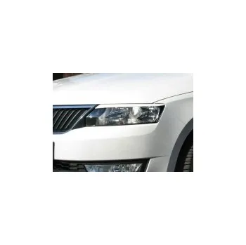 Tuning Mračítka Sportive Škoda Rapid -- od roku výroby 2012-