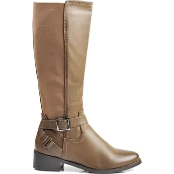 Dámské kozačky Anesia Paris 99-1TAU