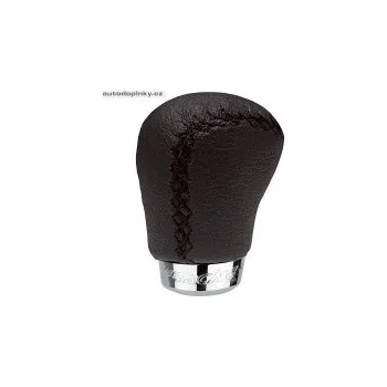 Rukojeť řadící páky INSITOR UNI - černá kůže