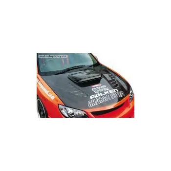 Kapota Chargespeed přední kapota s výdechem Subaru Impreza GDB (F/G) -- od roku výroby 2006-