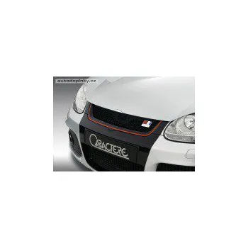 Tuning CARACTERE přední maska se znakem RS VW Golf V