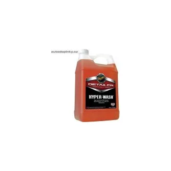 Autošampón Meguiars Hyper Wash 3.78 l SLEVA 50%