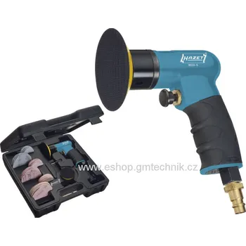 přímá bruska Sada vzduchová bruska 9033-5 Hazet