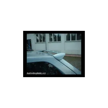 Tuning Zadní spoiler kšilt nad okno Citroen Saxo -- od roku výroby 96-