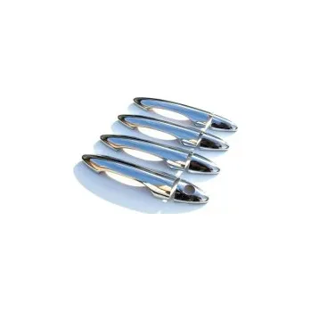 Tuning Kryty klik - nerez Hyundai ix35