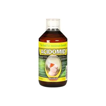 Acidomid exoti sol 500 ml