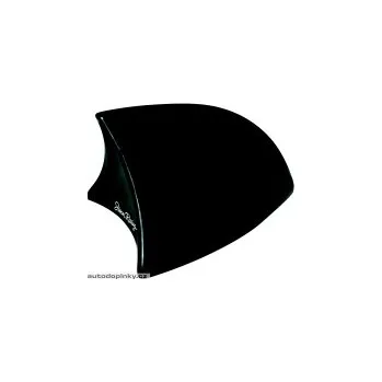 Autoanténa Simoni Racing SHARK funkční anténa barva černá