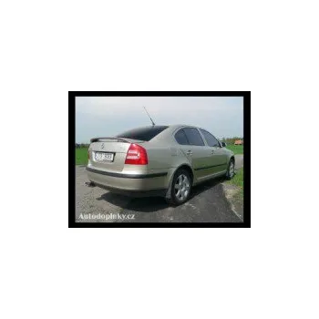 Tuning Zadní spoiler křídlo Škoda Octavia II -- od roku výroby 04- (340-0951)