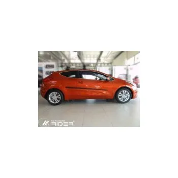 Lišta karosérie Boční ochranné lišty dveří typ 18 Kia Pro Cee´d 3dv. -- od roku výroby 2013- SLEVA 5%